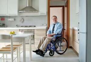 logo Comunità alloggio residenziali per disabili (CARD)