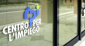 logo Centri per l’impiego (CPI)