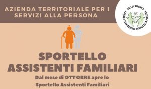 logo Sportello assistenti familiari
