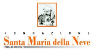 logo Fondazione “Santa Maria della Neve” ONLUS – Pisogne