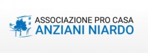 logo Associazione “Pro Casa Anziani” ONLUS – Niardo