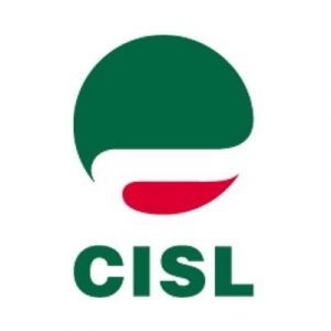 logo CISL – Breno