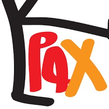 logo Cooperativa Sociale K-Pax ONLUS – Breno