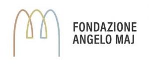 logo Fondazione “Angelo Maj” ONLUS – Darfo Boario Terme