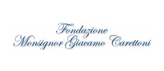logo Fondazione “Monsignor Giacomo Carettoni” ONLUS – Ponte di Legno