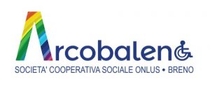 logo Società Cooperativa Sociale “Arcobaleno” ONLUS – Breno