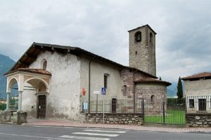 logo di Centro di aggregazione Santa Giulia – Pian Camuno