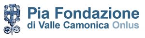 logo Pia Fondazione di Valle Camonica ONLUS – Malegno