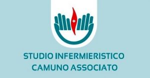 logo Studio Infermieristico Camuno – Darfo Boario Terme