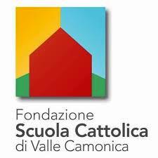 logo Fondazione Scuola Cattolica di Valle Camonica – Capo di Ponte