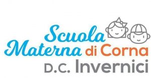 logo Scuola materna “Don Cirillo Invernici” di Corna – Darfo Boario Terme