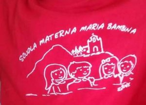 logo Scuola materna “Maria Bambina” – Esine