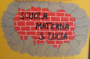 logo Scuola materna “Santa Lucia” di Cortenedolo – Edolo