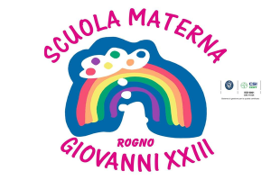 logo Scuola dell’Infanzia paritaria “Giovanni XXIII” – Rogno
