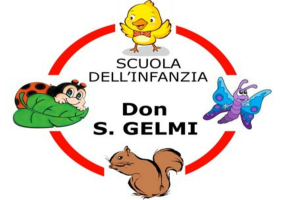 logo Scuola materna “Don Gelmi” – Pian Camuno