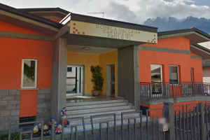 logo Scuola materna “Capontina Paolo VI” – Capo di Ponte